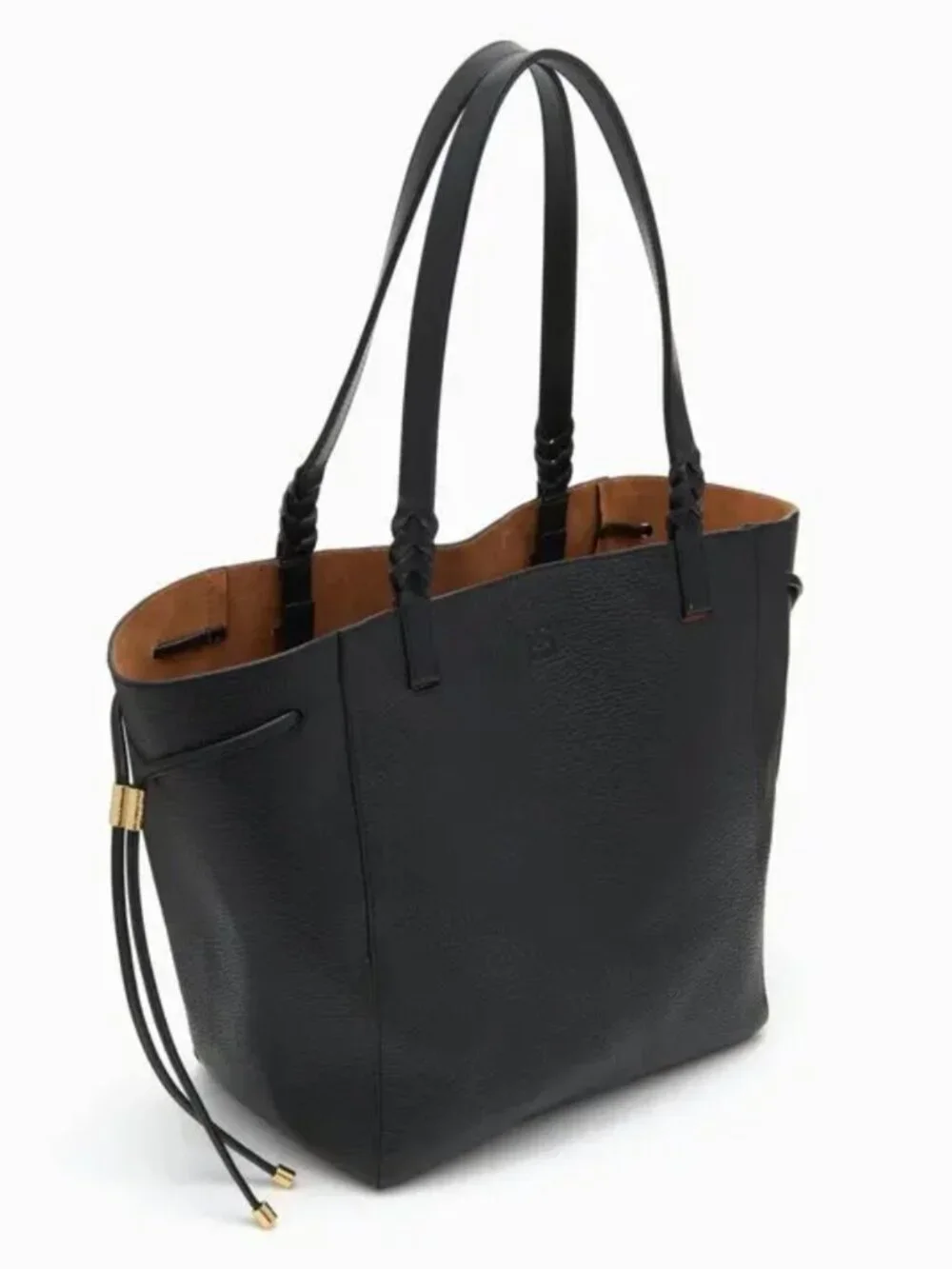 Ulla Johnson Alma everyday tote handbag